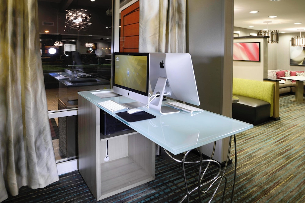 Residence Inn Augusta - photo 16
