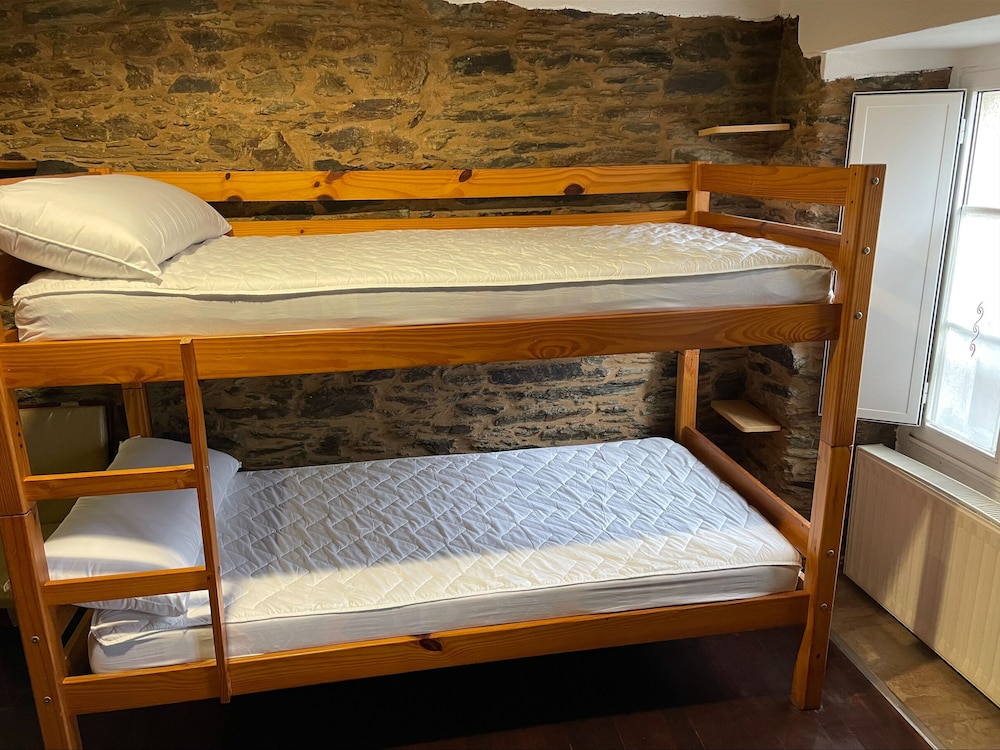 Albergue Amodiño — Arzua — photo 4