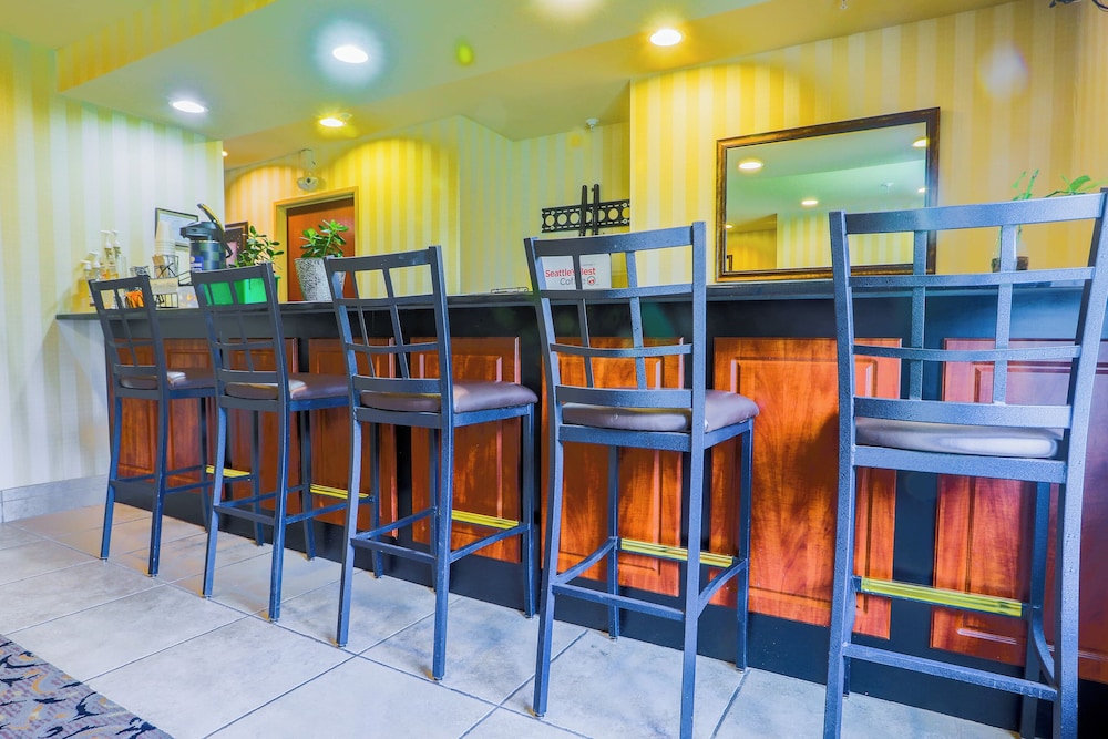 Evansville Inn & Suites By OYO - photo 40