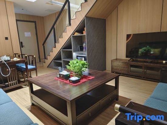 Xilinhot Yiyi Luxury Hotel — hotel in Xilin Hot