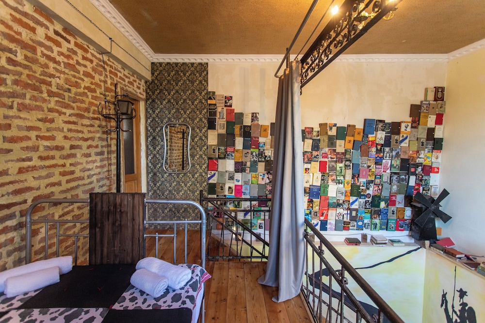 Book Hotel in Kutaisi, Georgia