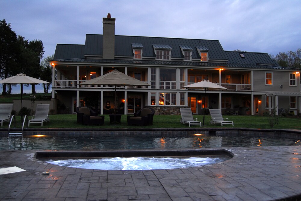 Cedar Spring Inn & Spa - photo 24