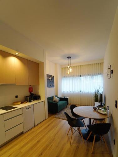 Crystal Palace Oporto Flat With Two Bedrooms in Porto, Portugal