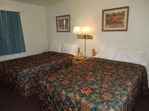 Delux Inn - photo 6