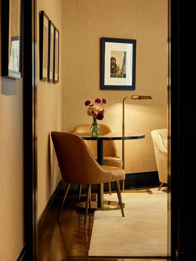 Fasano Fifth Avenue I Private Members Club & Hotel - photo 17