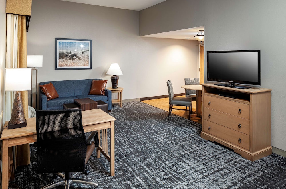 Homewood Suites by Hilton Austin Round Rock TX - photo 9