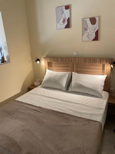 Athens Ellinikon Apartment — 4-Star Luxury Hotel in Athens, Greece