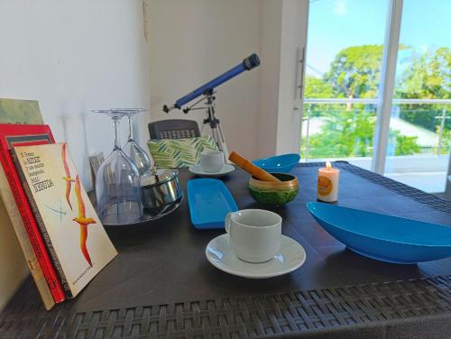 Confortable Apartasuite En La Playa in Santa Marta, Colombia