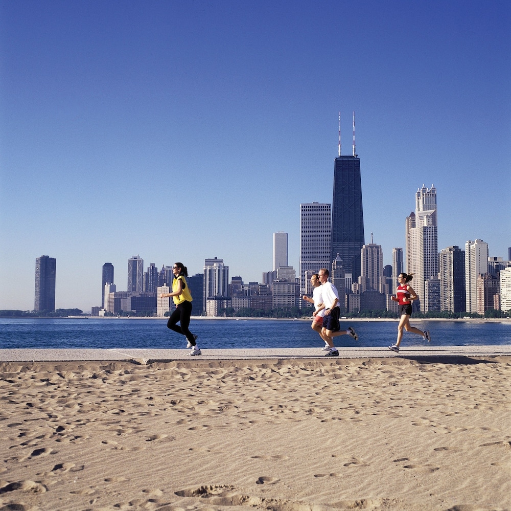 The Chicago Hotel Collection Ambassador Gold Coast - photo 93