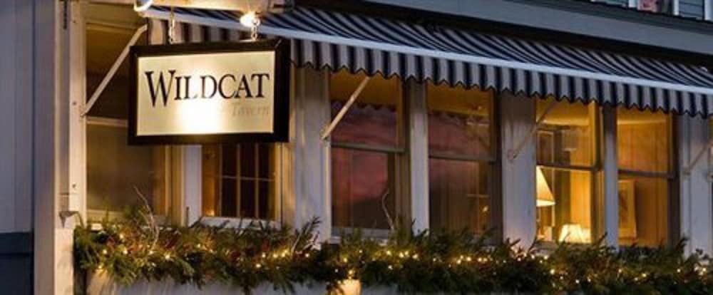Wildcat Inn & Tavern - photo 14