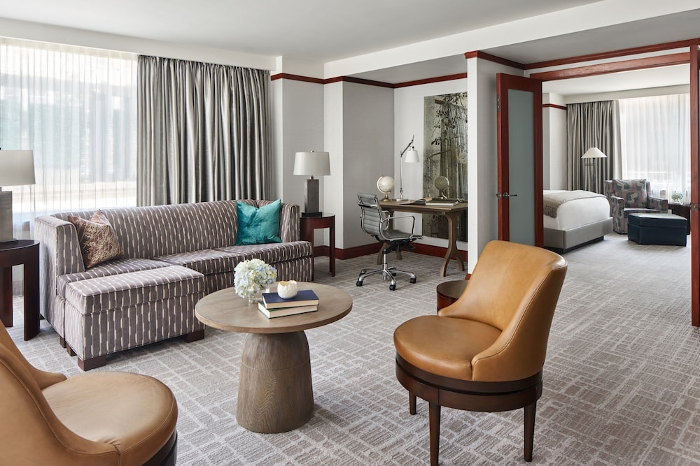 The Ritz Carlton Georgetown Washington D.C. - photo 10