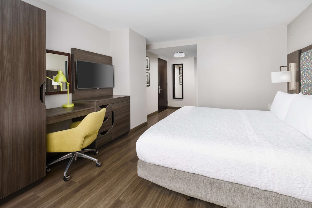 Hampton Inn Manhattan 35th St Empire State Bldg - photo 6