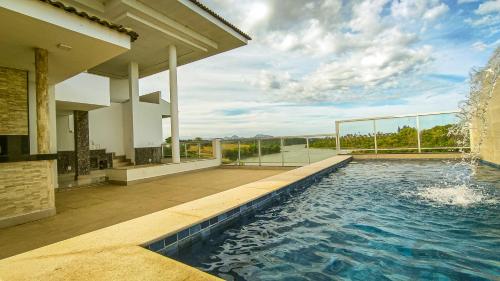 Mansão Resort - last minute hotel in Unknown City