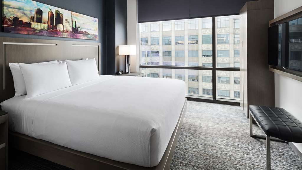 Hyatt House Jersey City - photo 21