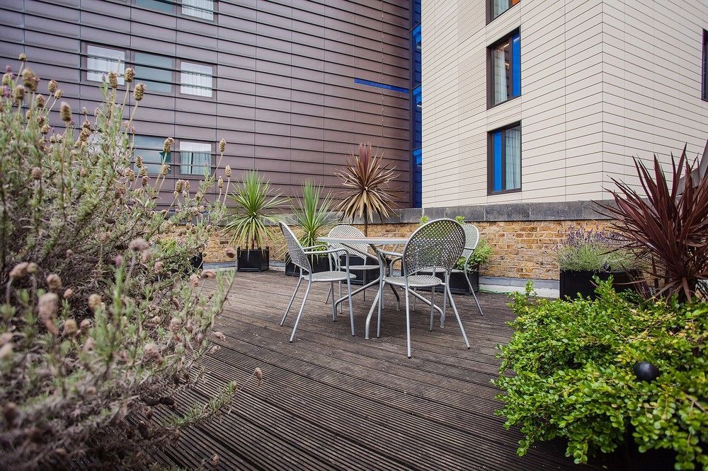 London Bridge Designer Flat — 4-Star Luxury Hotel in London, United Kingdom