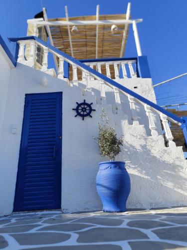 Sea Breeze Stegna — Archangelos — photo 2