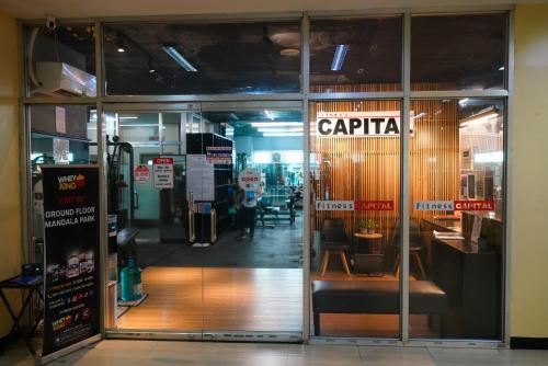 Cedrosa Lofts GA Tower — Manila — photo 5