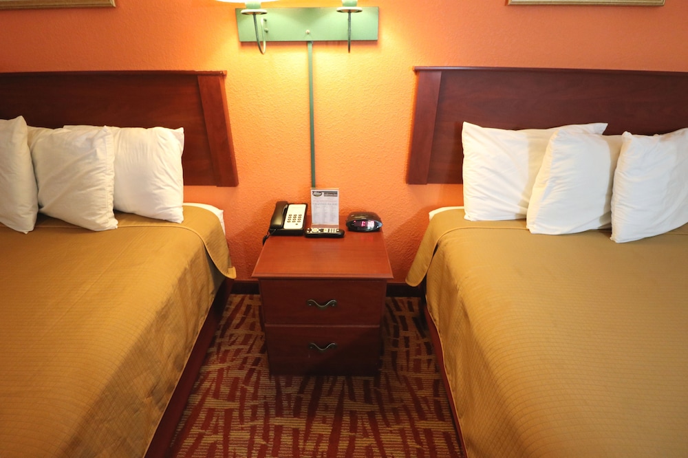 Jefferson Inn Dandridge - photo 5