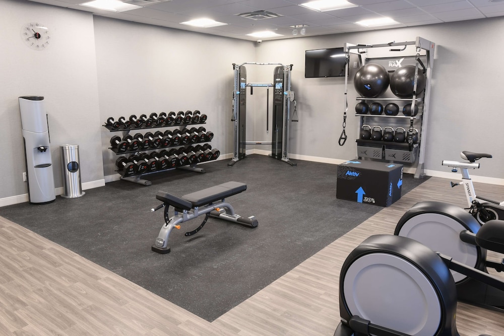Hampton Inn & Suites Cincinnati Liberty Township - photo 45