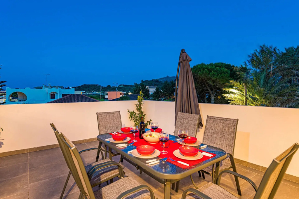 Vizantida Maisonette By TK Premium Stays — 4-Star Luxury Hotel in Zakynthos, Greece