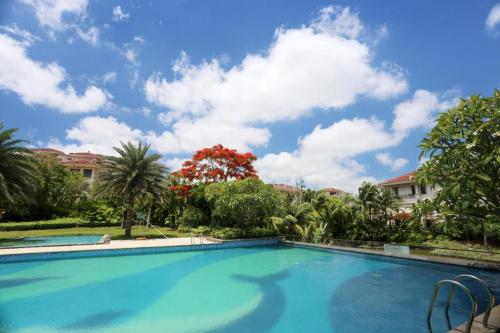 Osotto Recreation Hotel Moon Bay Wenchang in Wenchang, People's Republic of China