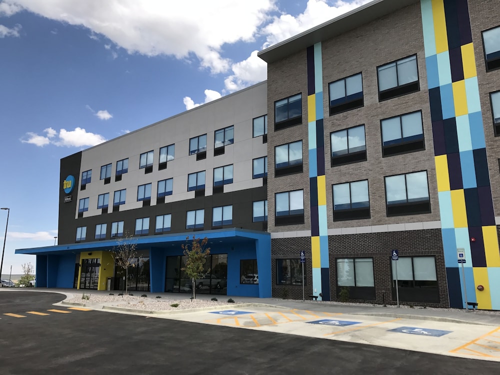 Tru by Hilton Cedar Rapids Westdale - photo 33