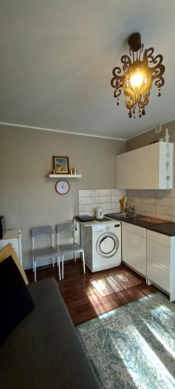 Soo 16 Apartment
