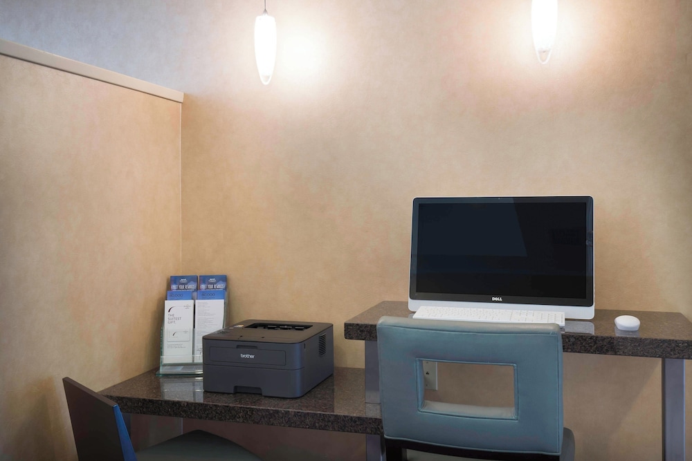 Residence Inn by Marriott Sacramento Airport Natomas - photo 34