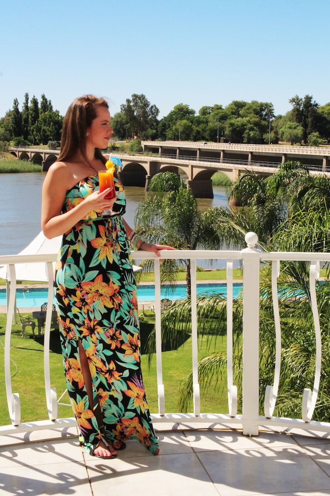 Belurana River Manor in Upington, South Africa