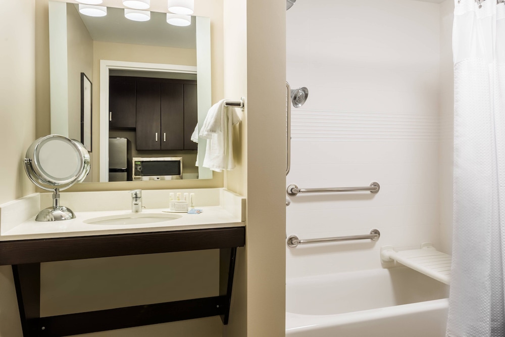 TownePlace Suites Latham Albany Airport - photo 24