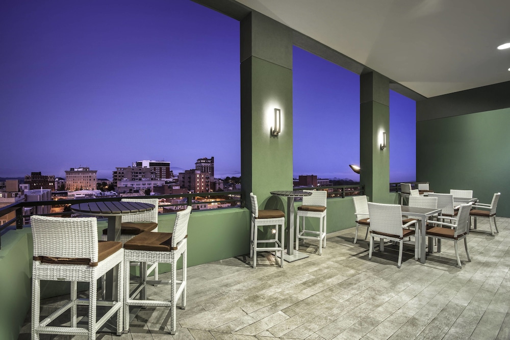 AC Hotel Asheville Downtown - photo 31