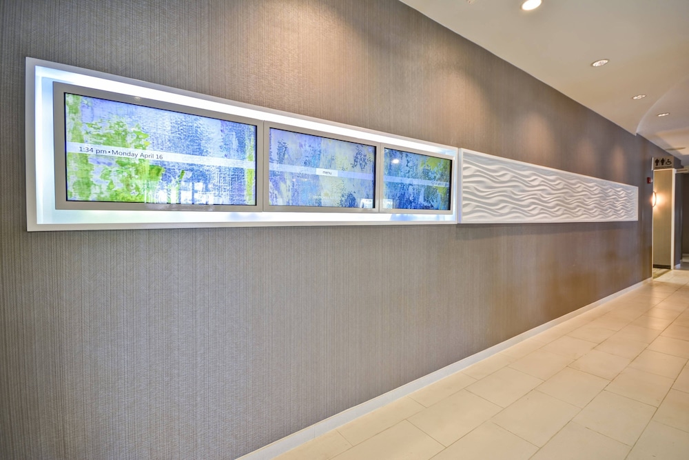SpringHill Suites Lexington Near the University of Kentucky - photo 23