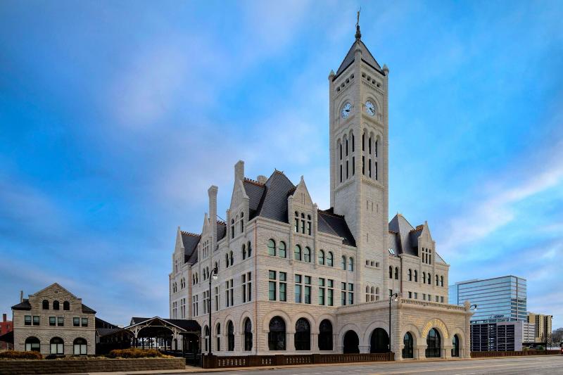 Union Station Hotel - photo 7