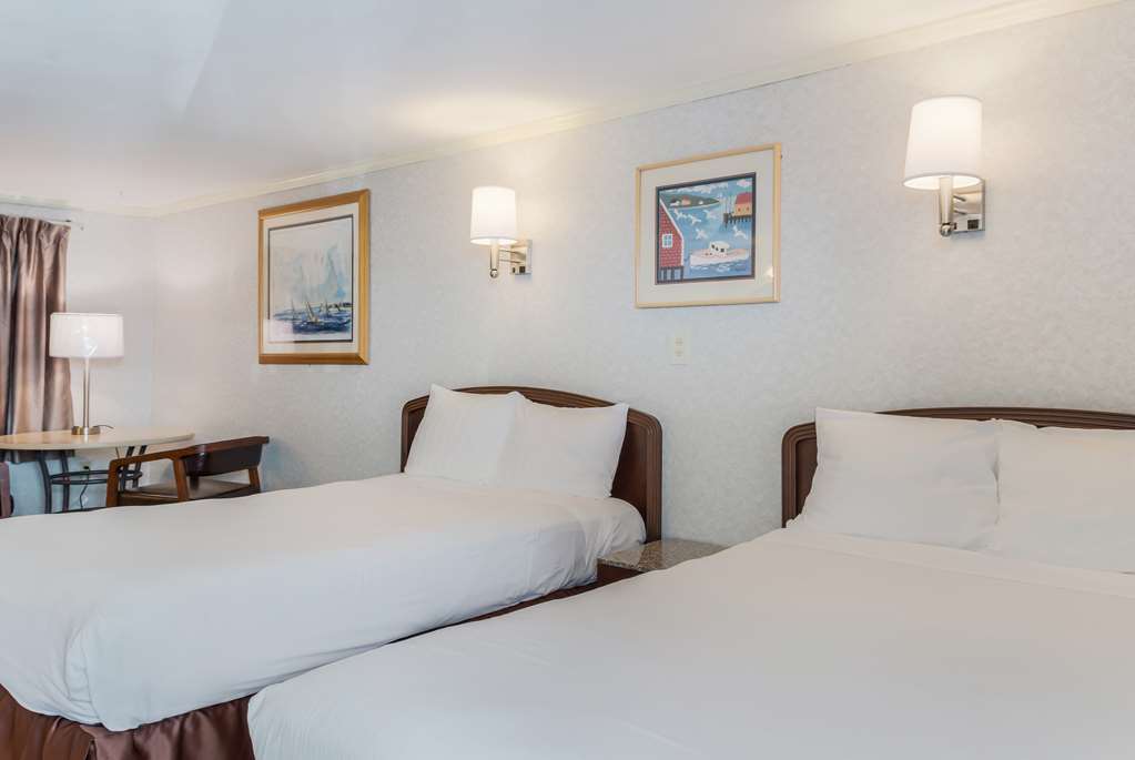 Americas Best Value Inn & Suites Hyannis Cape Cod - photo 27