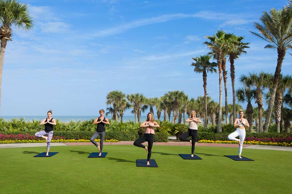 Hammock Beach Golf Resort & Spa - photo 27