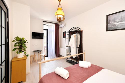 Centre Apartment Old Tbilisi