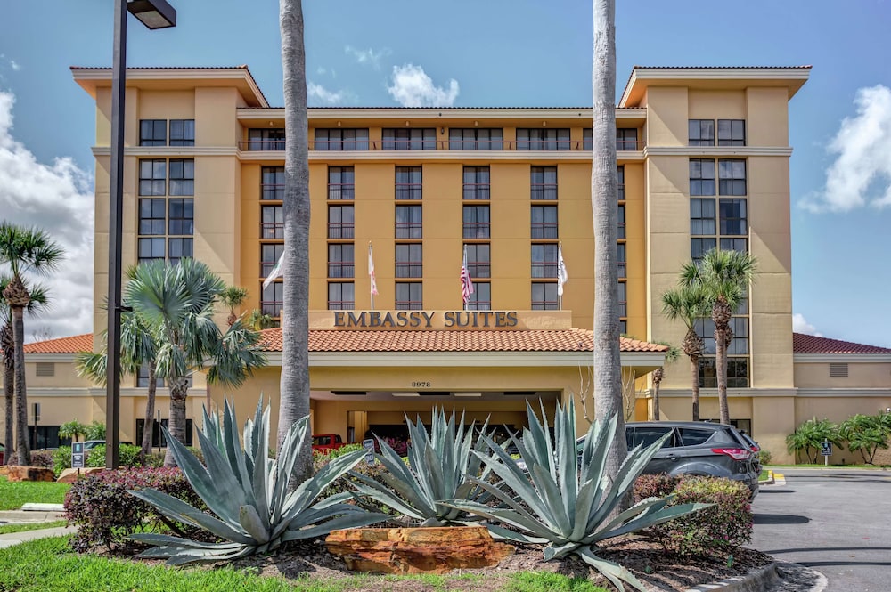 Embassy Suites by Hilton Orlando International Dr Conv Ctr - featured photo