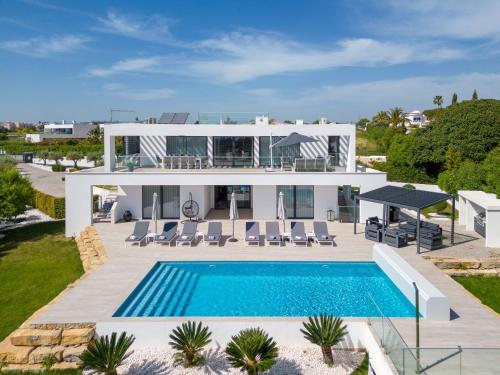 Vivenda das Oliveiras in Carvoeiro, Portugal