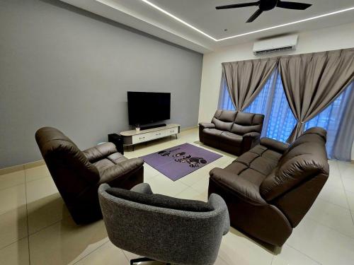 The Cozy 88 ipoh & - last minute hotel in Ipoh