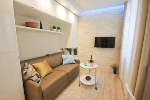 Nid Douillet Parisien - last minute hotel in Paris