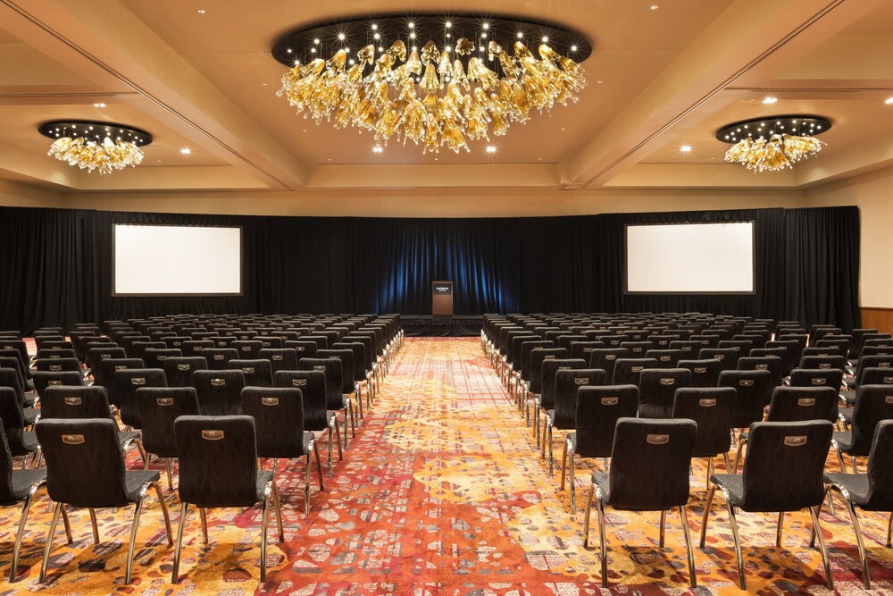 The Westin Nashville - photo 64
