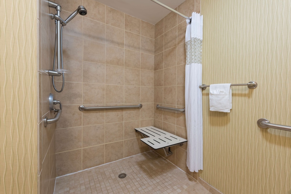 Hampton Inn East Lansing - photo 30