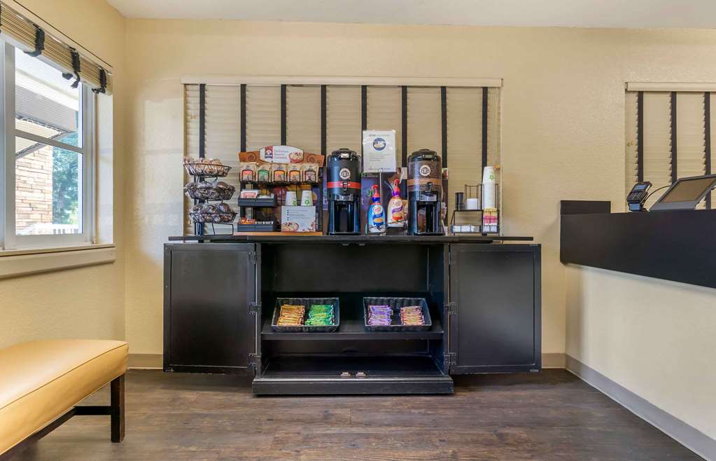 Extended Stay America Suites Seattle Tukwila - photo 5