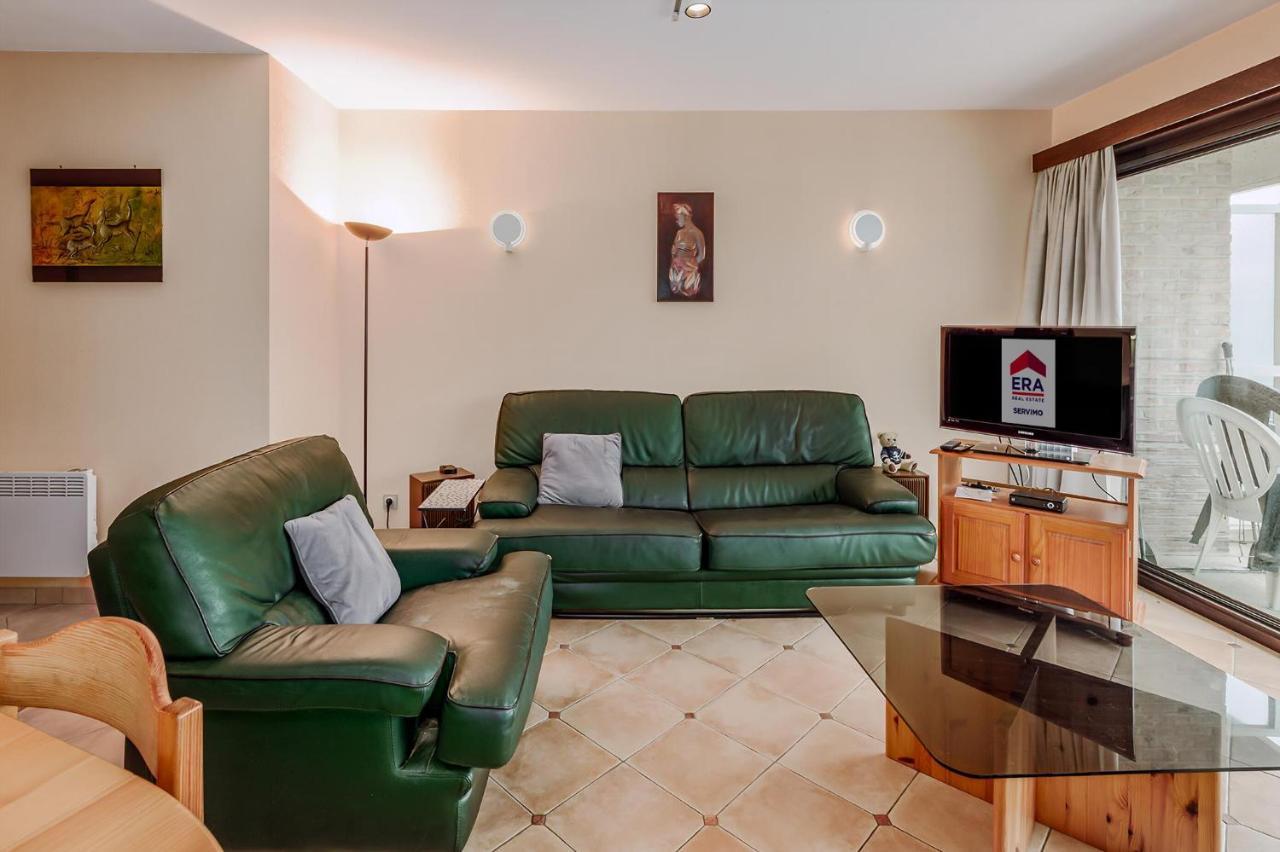 Seila 0103 P in Koksijde, Belgium