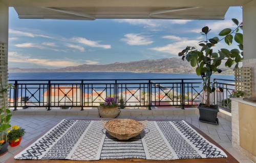 Costa E Mare Sitia by Comfortbnb — 4-Star Luxury Hotel in Sitia, Greece
