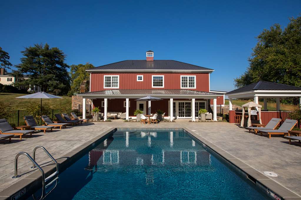 Inn at Willow Grove - photo 12