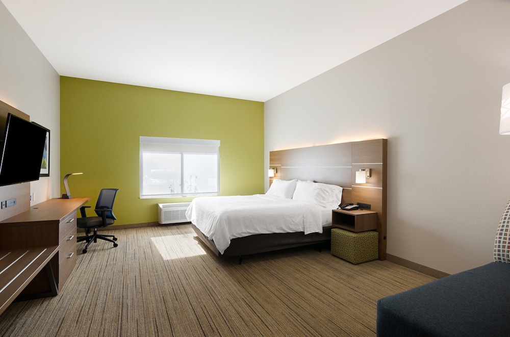 Holiday Inn Express Hotel & Suites Weston by IHG - photo 23
