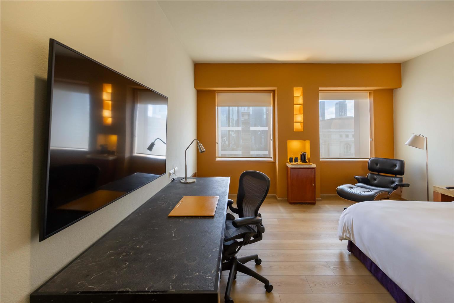 BMONTV ROOM