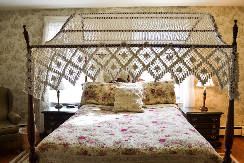 The Quechee Inn at Marshland Farm - photo 9