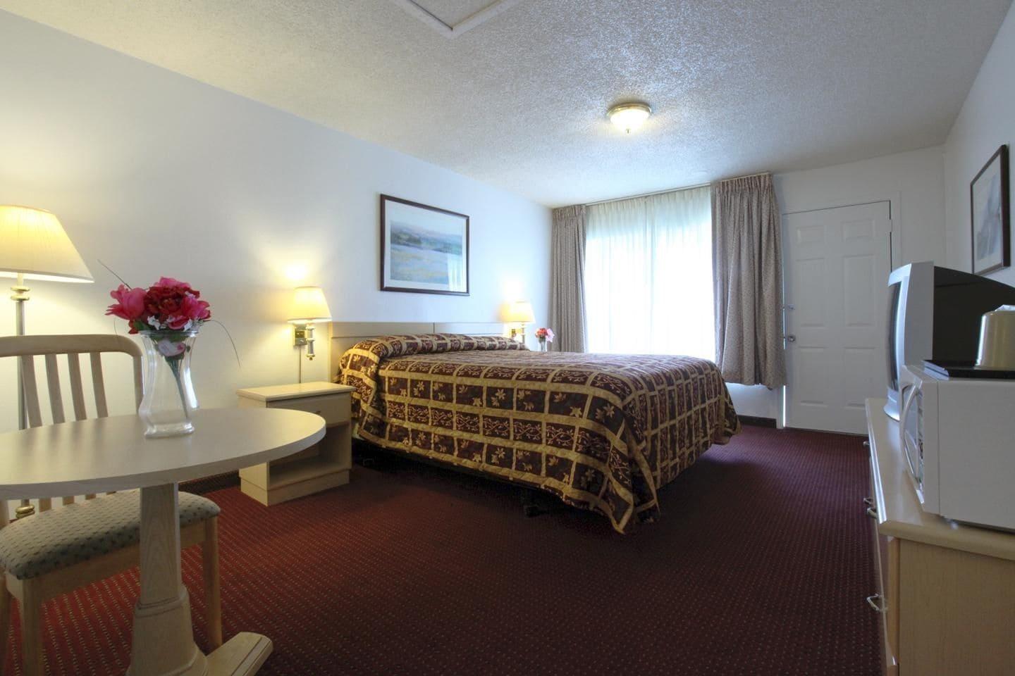 Americas Best Value Inn El Cajon San Diego - photo 14